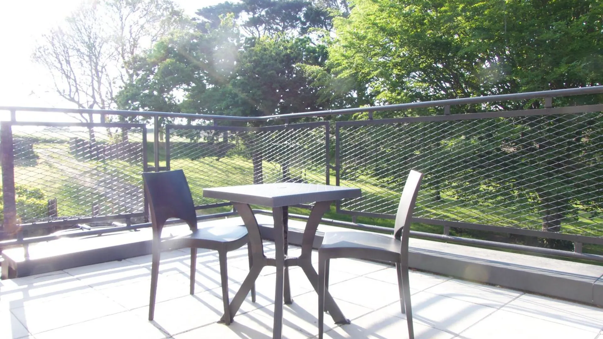 Domaine De Treouzien Plouhinec  4*, Plouhinec (Finistere) France