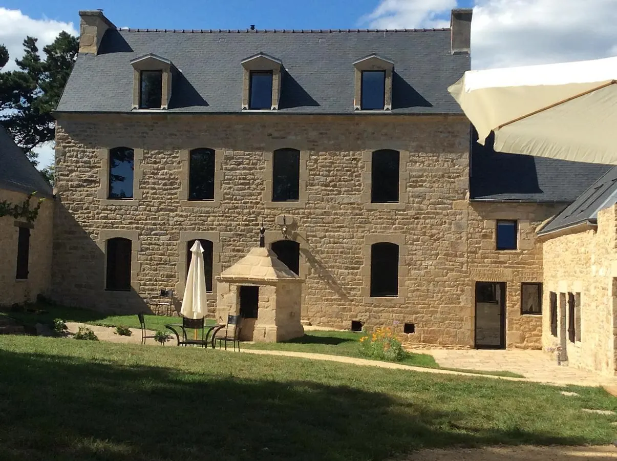 Domaine De Treouzien Plouhinec  4*, Plouhinec (Finistere)