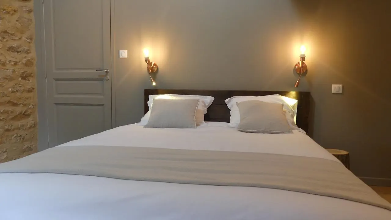 Guest house Domaine De Treouzien Plouhinec