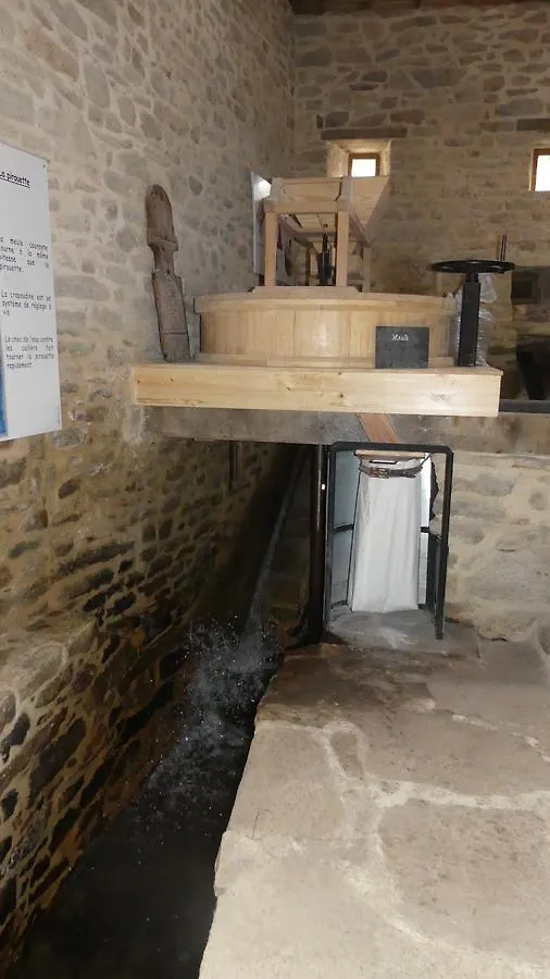 Domaine De Treouzien Plouhinec  4*, Plouhinec (Finistere)