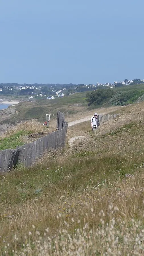 Domaine De Treouzien Plouhinec  4*, Plouhinec (Finistere) France