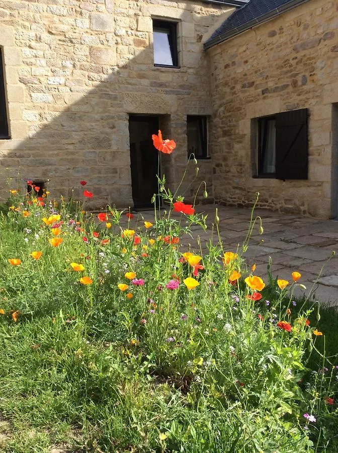 Guest house Domaine De Treouzien Plouhinec