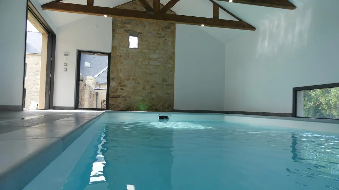 Domaine De Treouzien Plouhinec