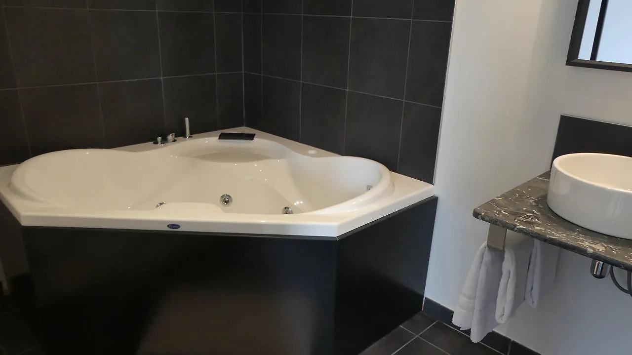 Guest house Domaine De Treouzien Plouhinec