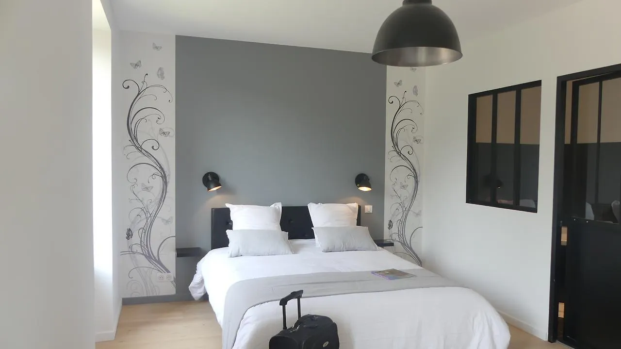 **** Guest house Domaine De Treouzien Plouhinec  France