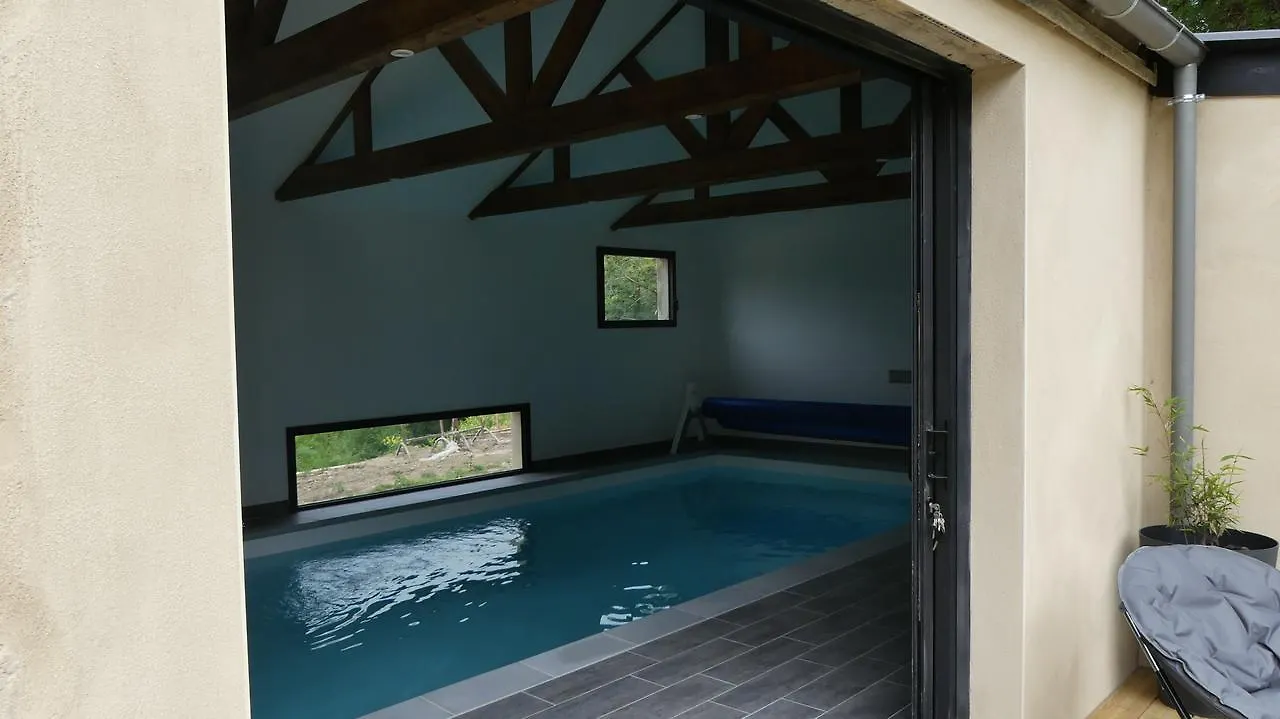 Domaine De Treouzien Plouhinec  Guest house