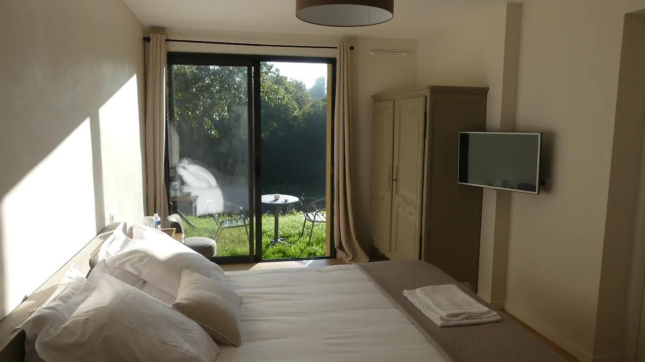 Guest house Domaine De Treouzien Plouhinec