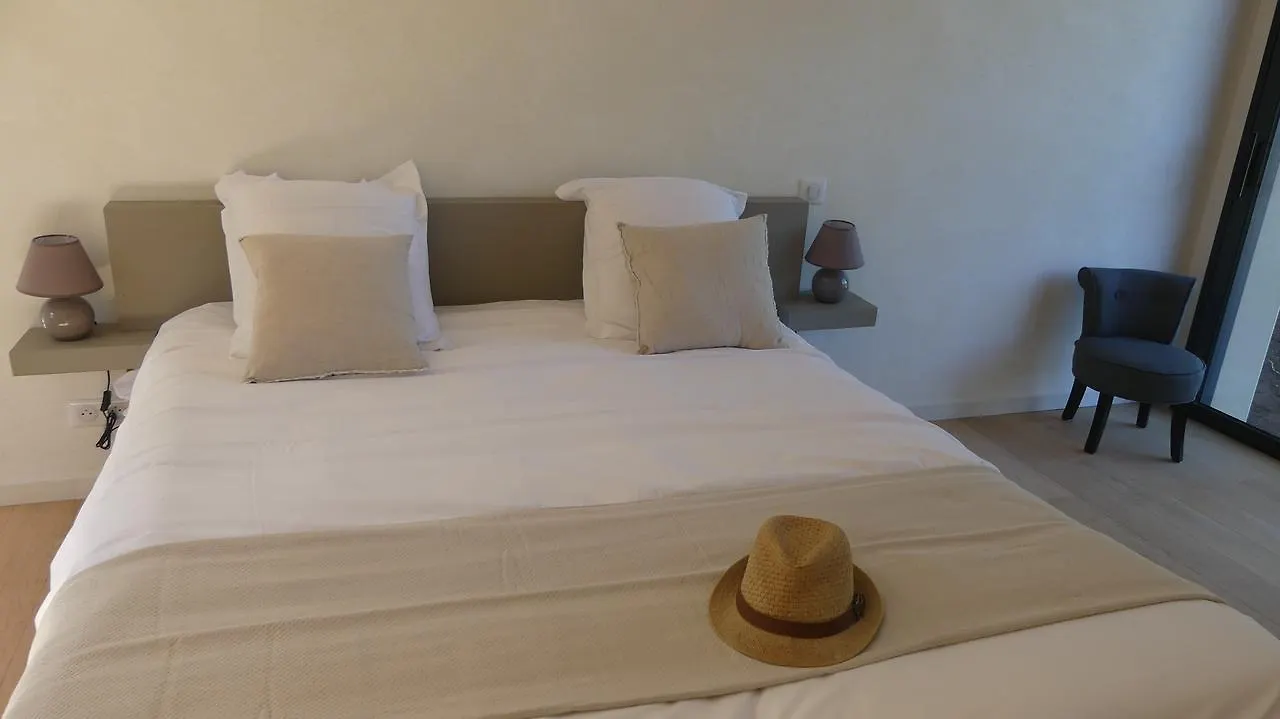Domaine De Treouzien Plouhinec  Guest house