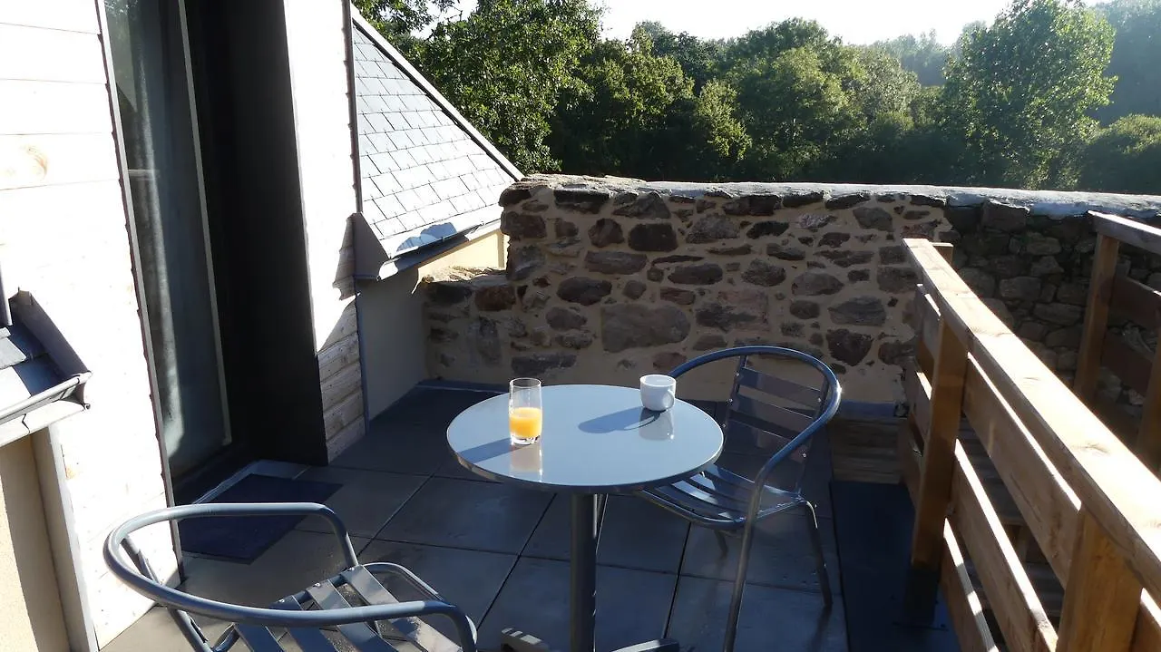 **** Guest house Domaine De Treouzien Plouhinec  France