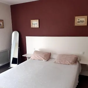 Hotel Pen, Muzillac